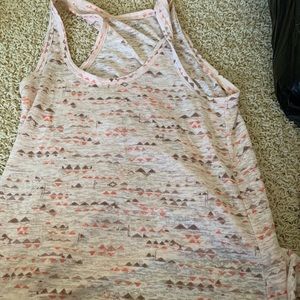 Fun tank top